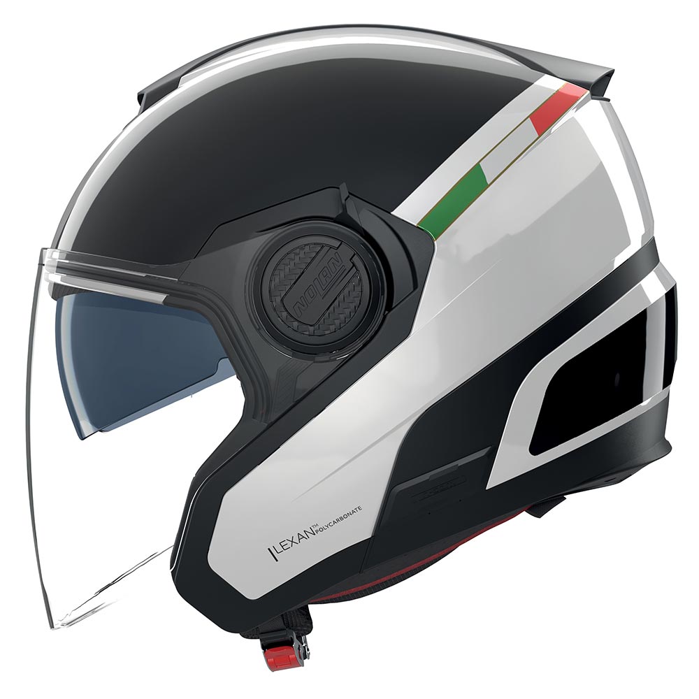 Casque N40-5 06 Integro N-Com