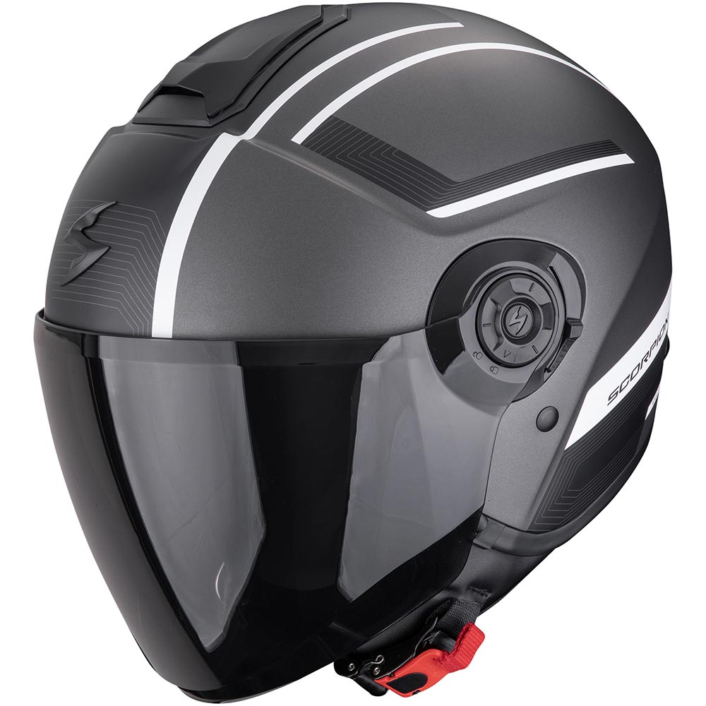 Casque Exo-City II Cosmos