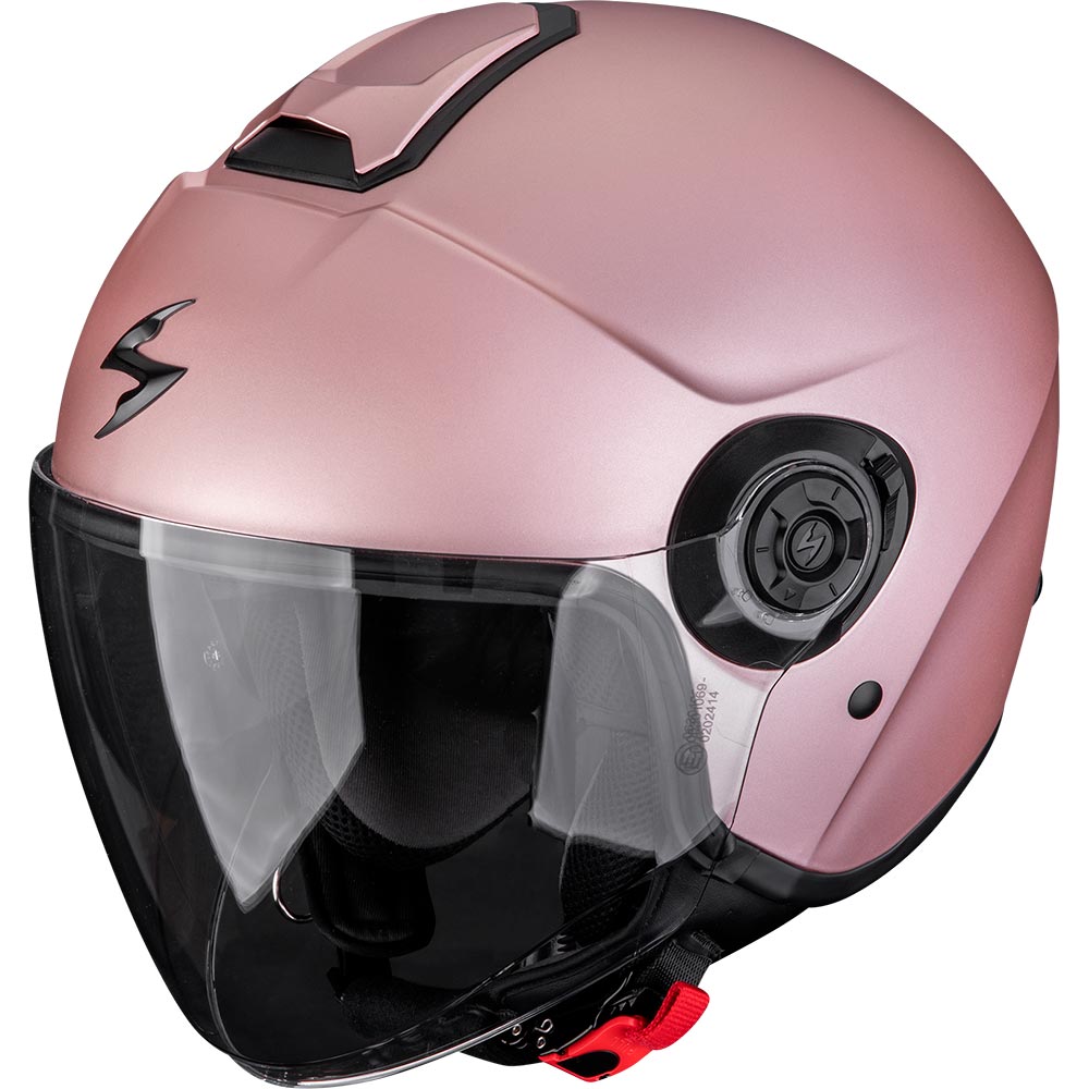 Casque Exo-City II Solid