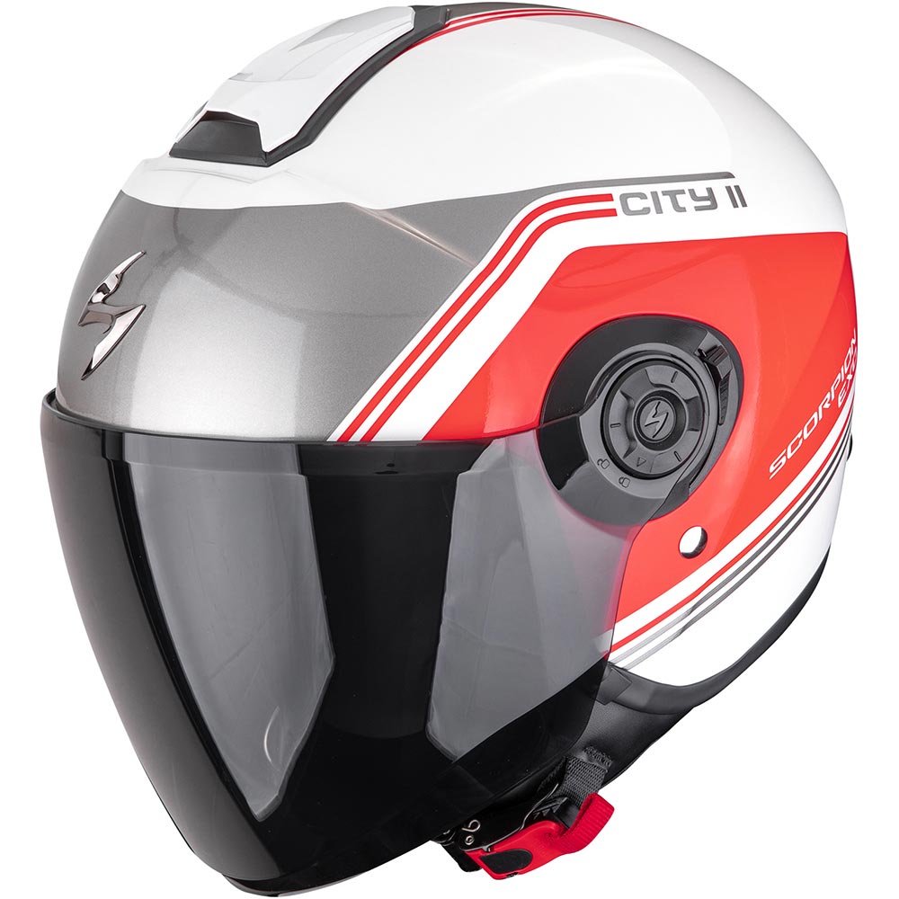 Casque Exo-City II Vita