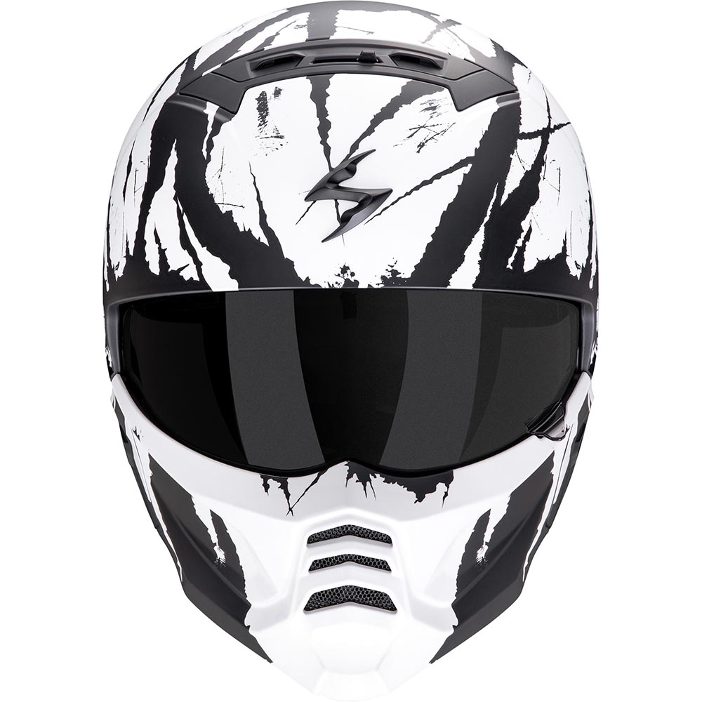 Casque Exo-Combat II Marauder