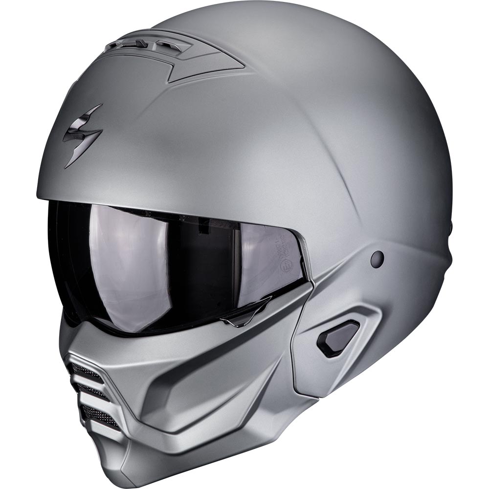 Casque Exo-Combat II Solid