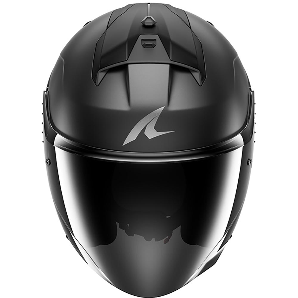 Casque Skwal Jet Dark Shadow
