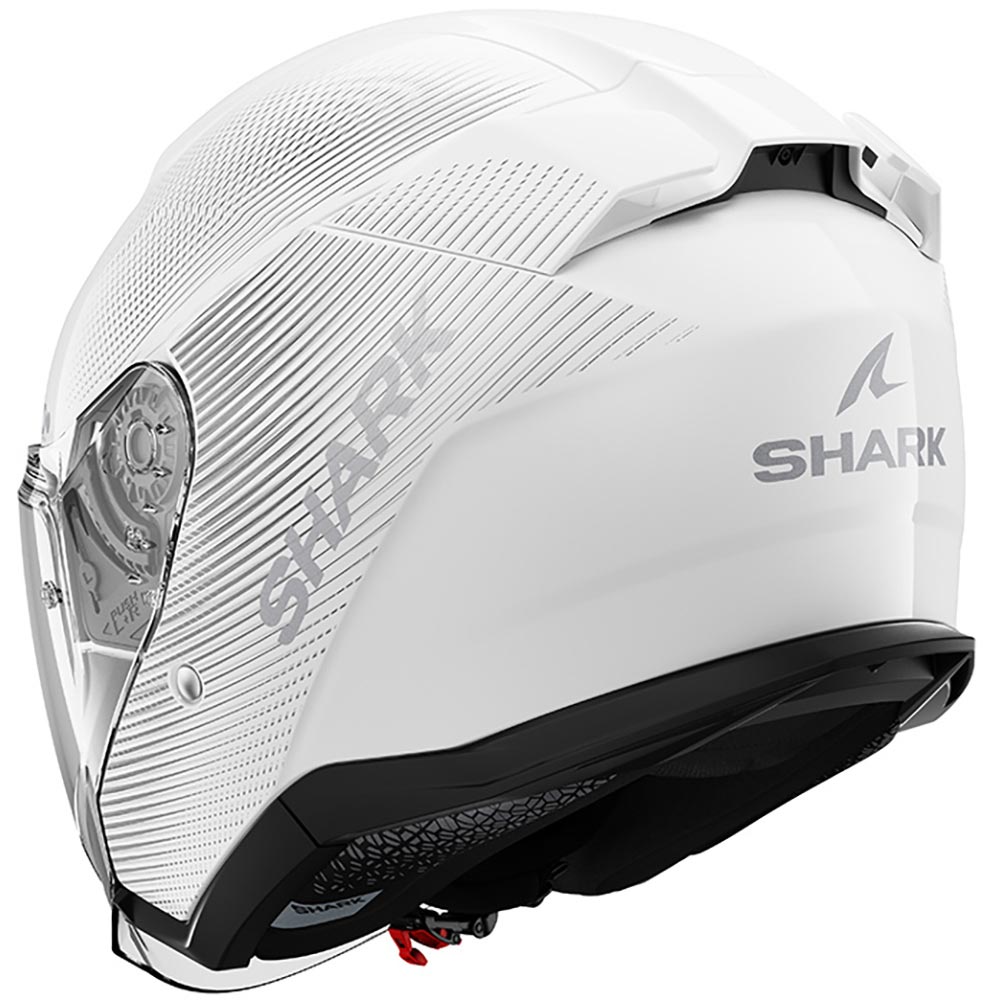 Casque Skwal Jet SP Lyne