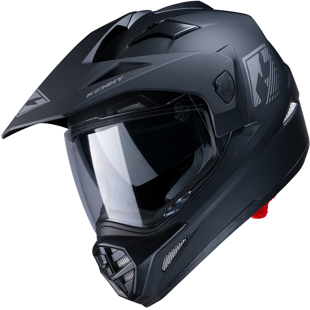 Casque Extreme Solid