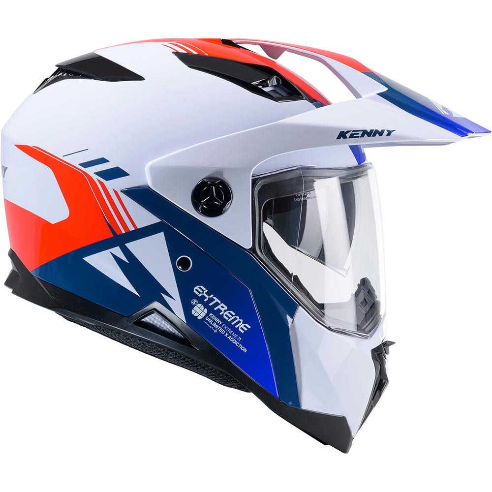 Casque Extreme Graphic