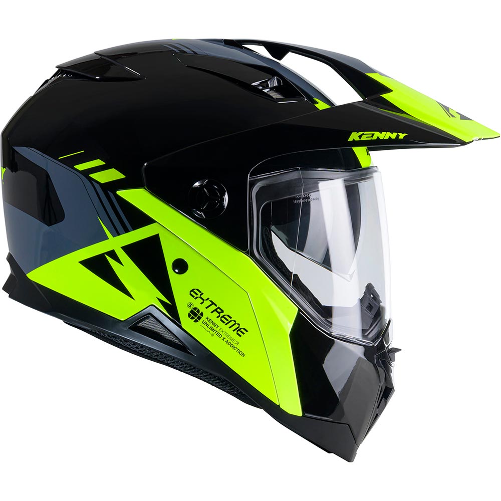 Casque Extreme Graphic