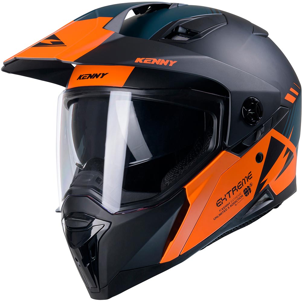 Casque Extreme Graphic