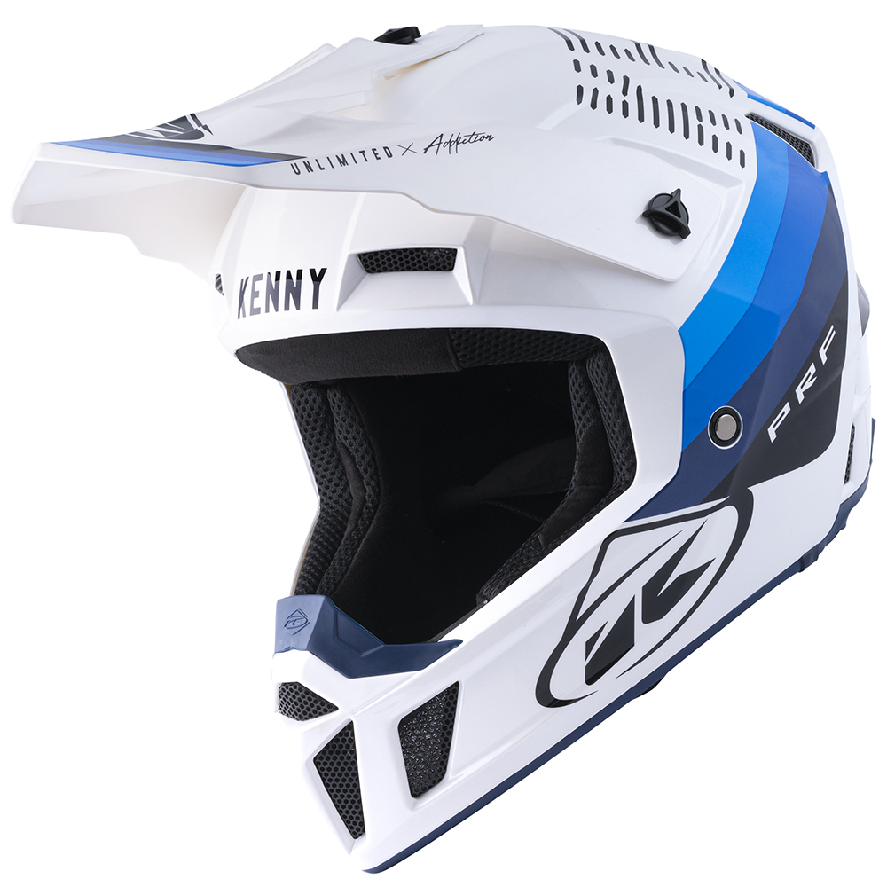 Casque Performance Graphic