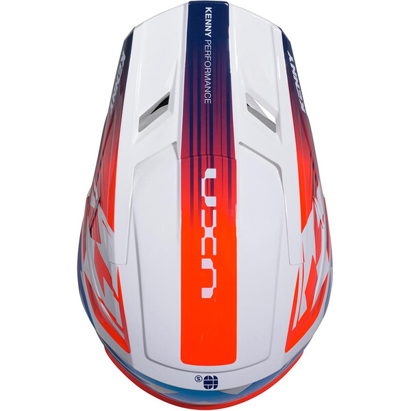 Casque Performance Graphic Uxa