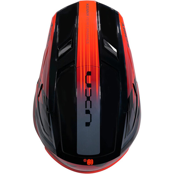 Casque Performance Graphic Uxa