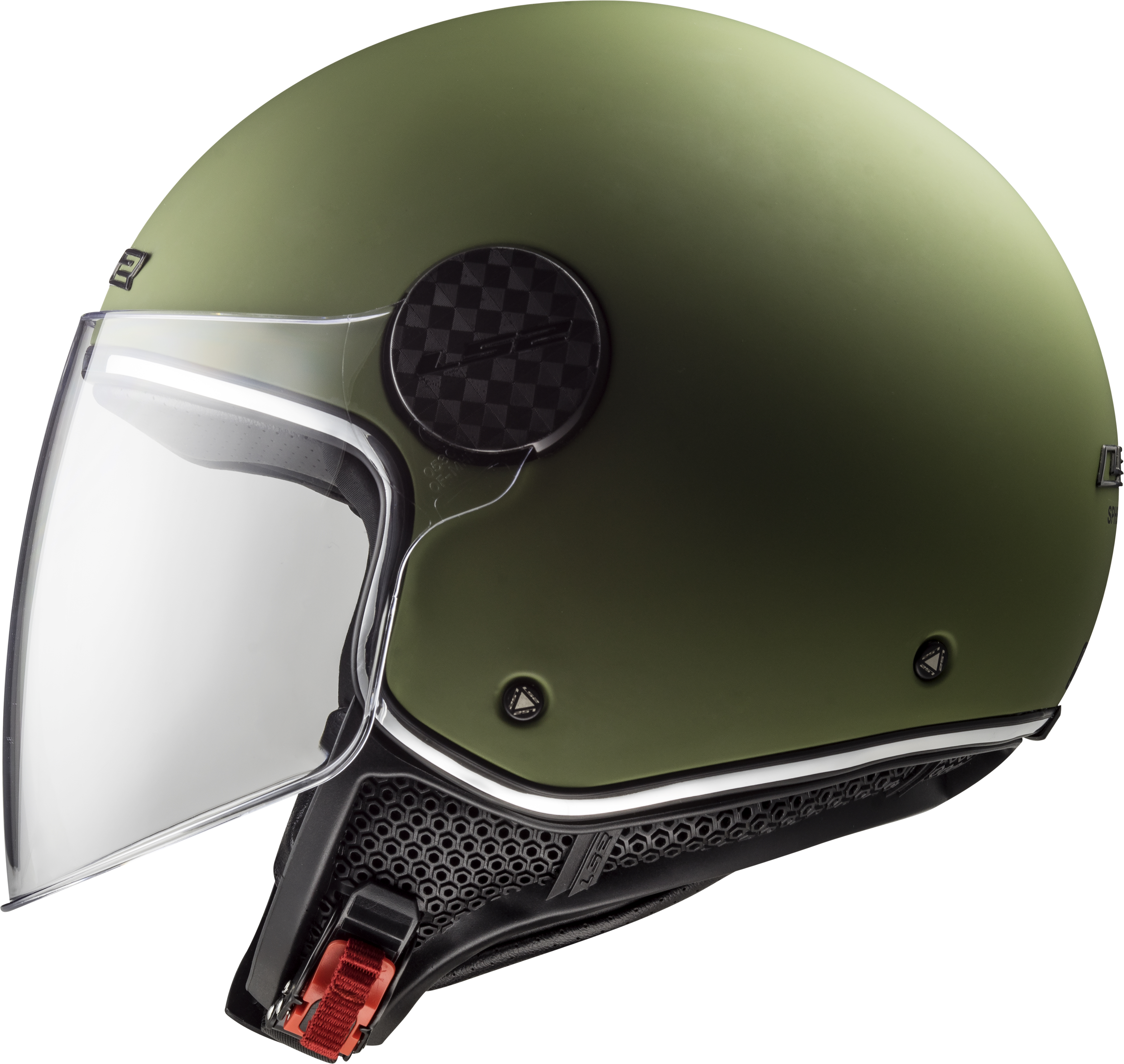 Casque OF558 Sphere Lux Solid