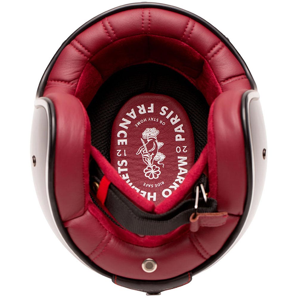 Casque The Classic - 22.06