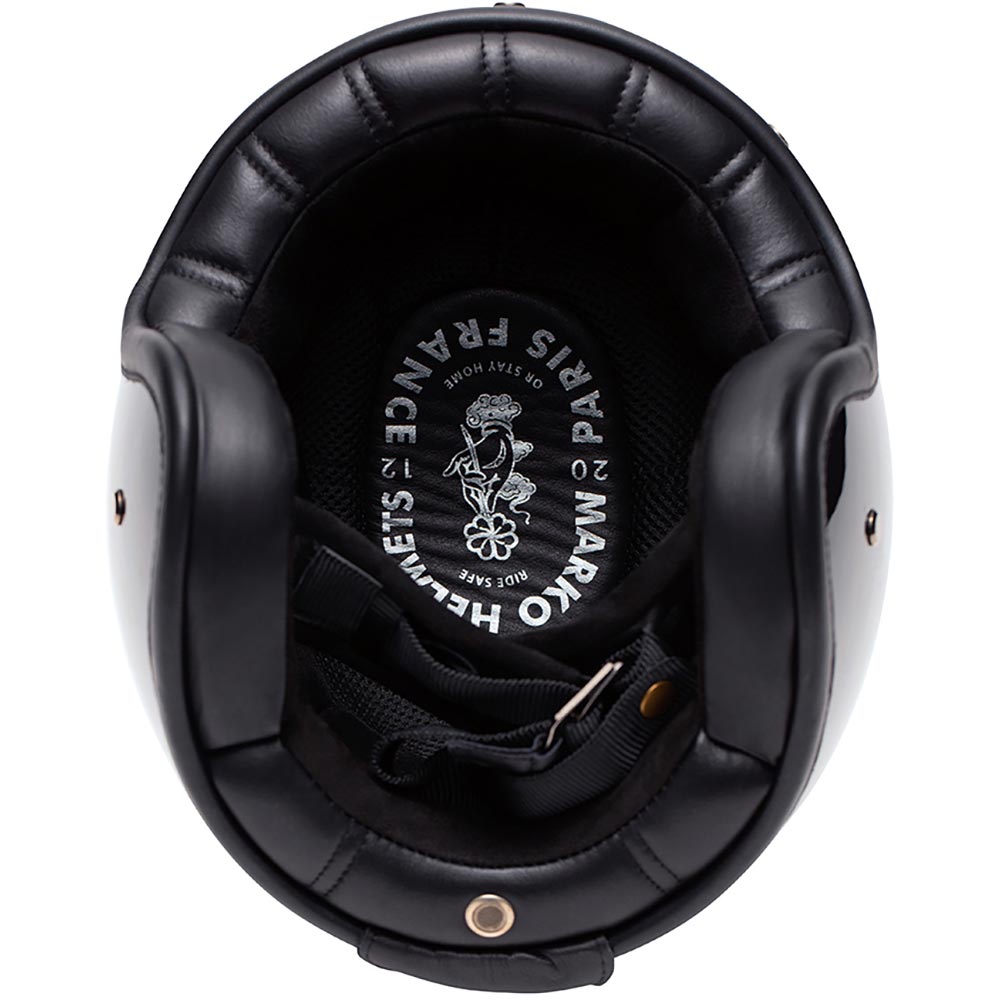 Casque The Classic - 22.06