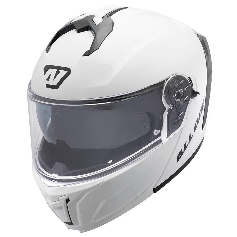 Casque Morpheus Evo