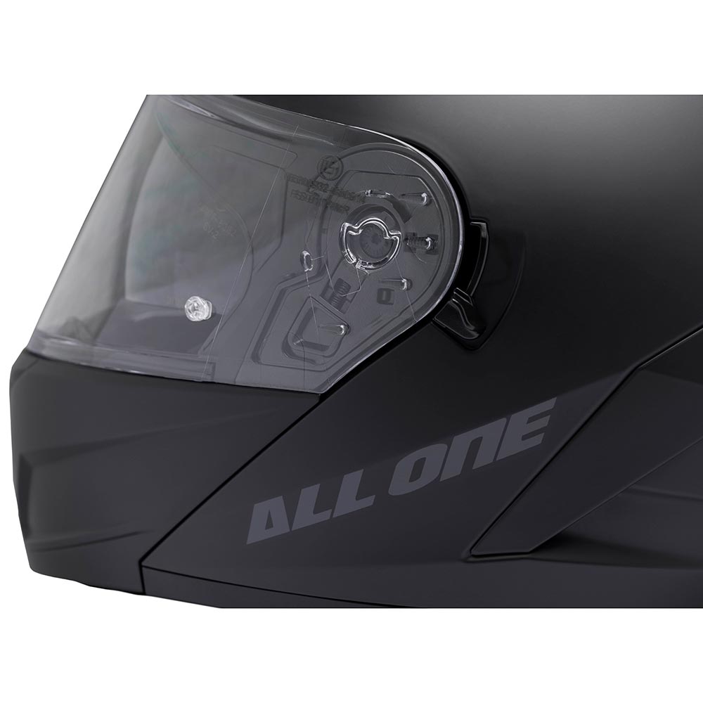Casque Morpheus Evo