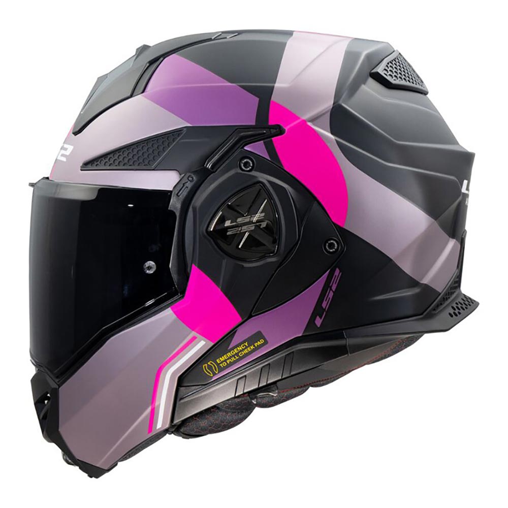 Casque FF901 Advant X Ultra