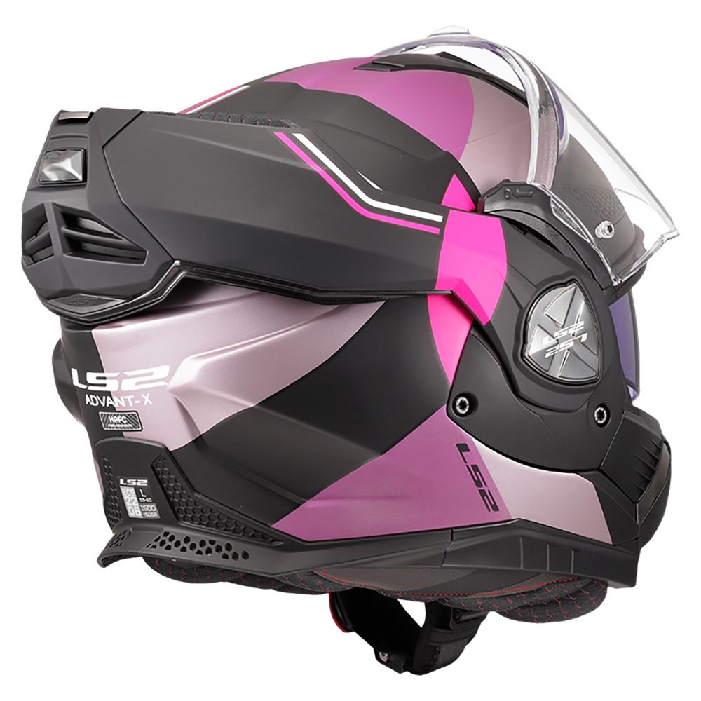 Casque FF901 Advant X Ultra