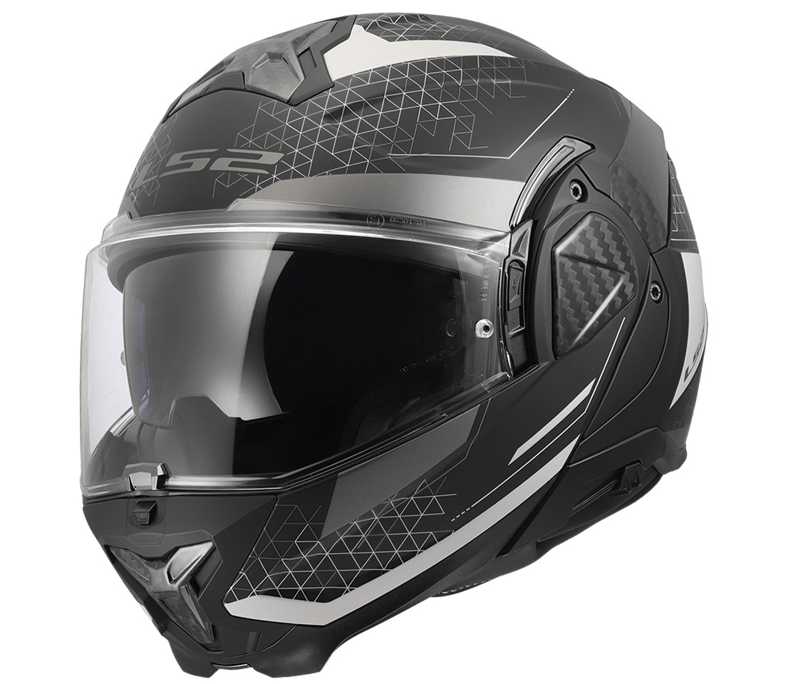 Casque FF910 Advant II Astral