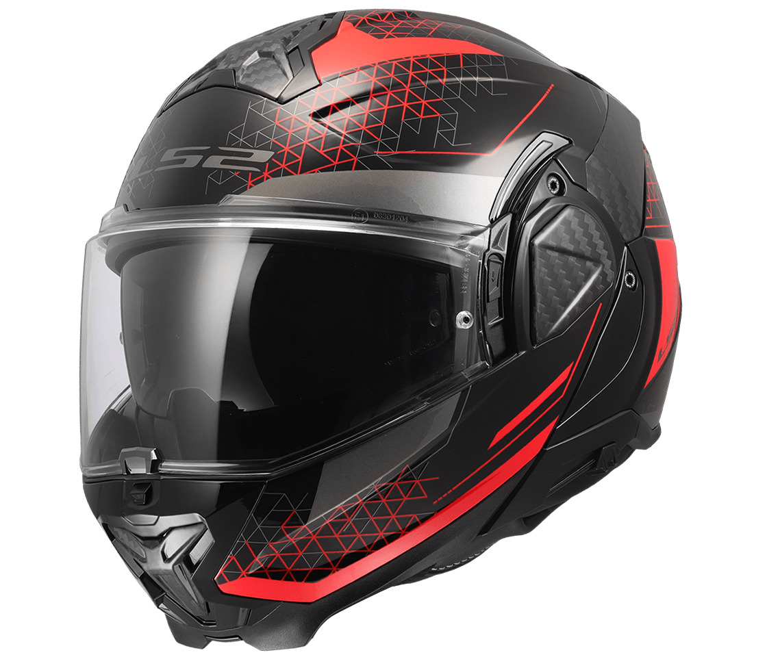 Casque FF910 Advant II Astral