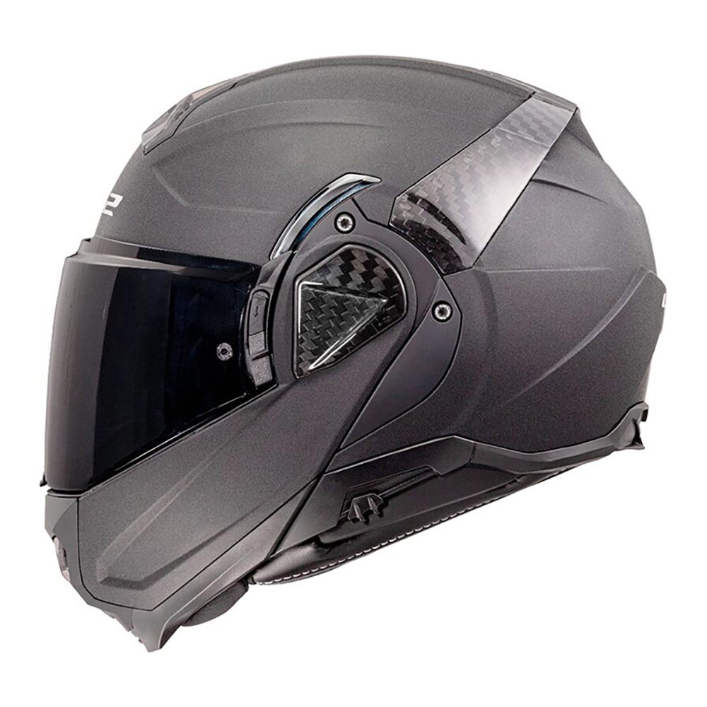 Casque FF910 Advant II Solid