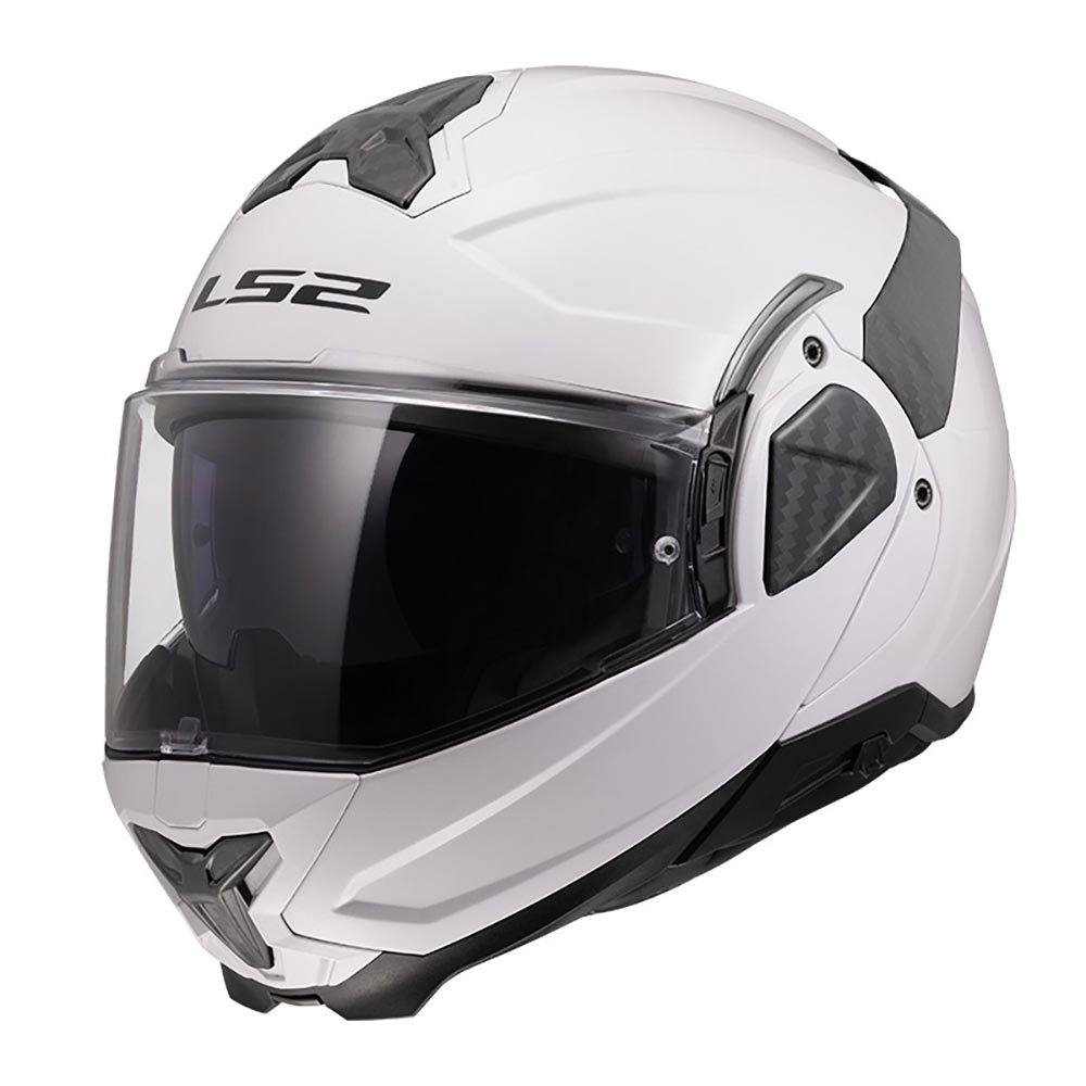 Casque FF910 Advant II Solid