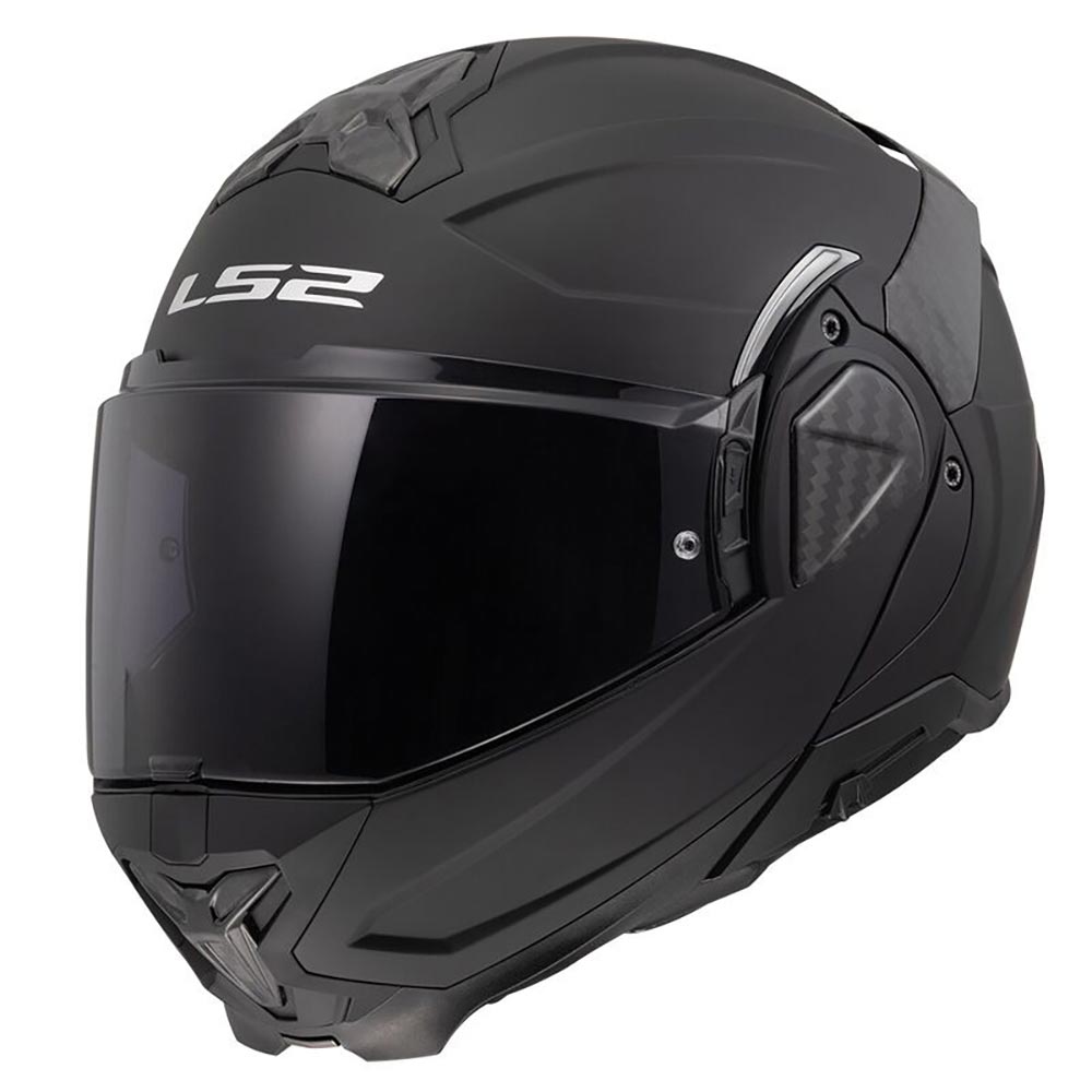 Casque FF910 Advant II Solid