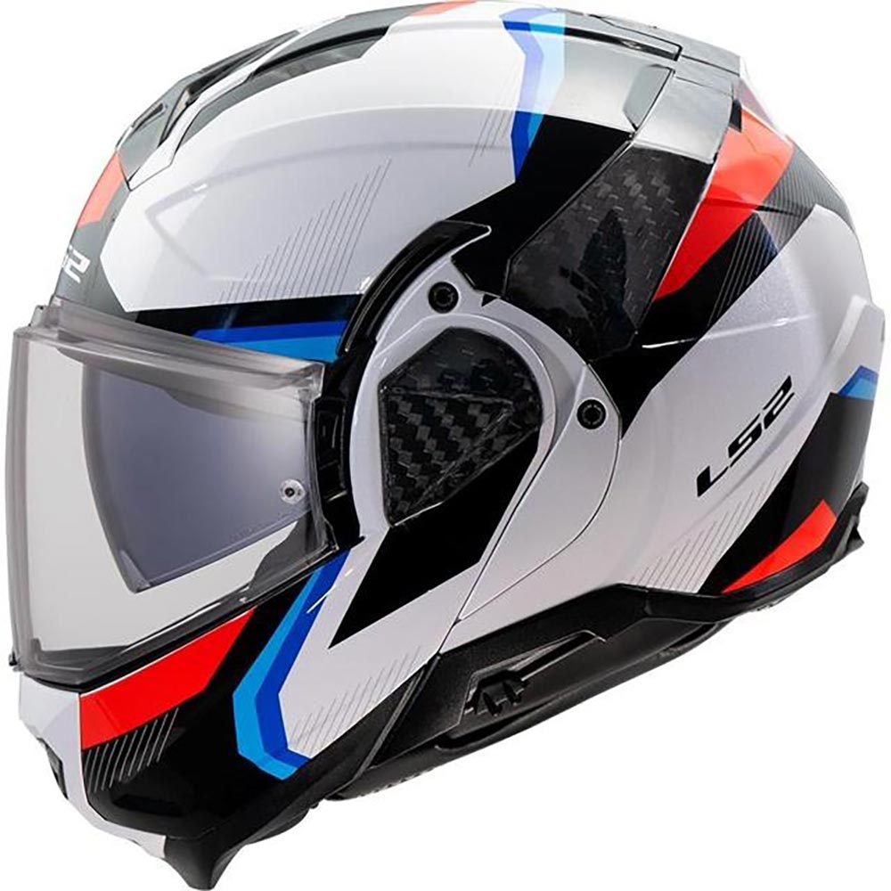 Casque FF910 Advant II Triple