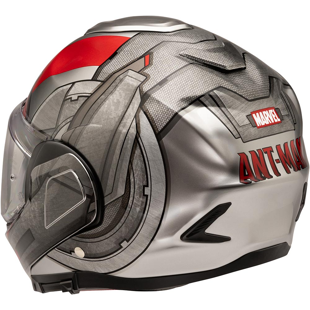 Casque F100 Antman Marvel