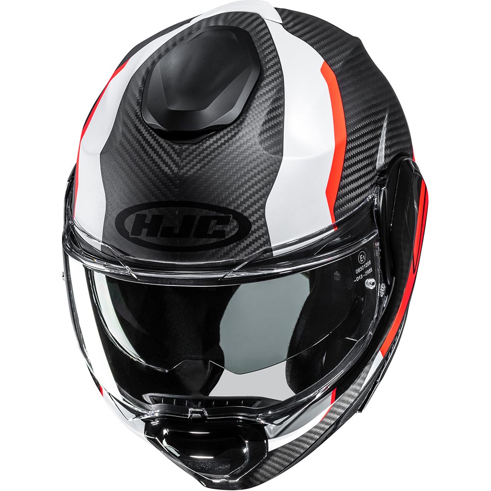 Casque F100 Carbon Askan