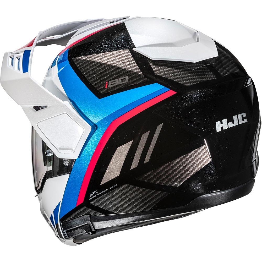 Casque i80 Imes