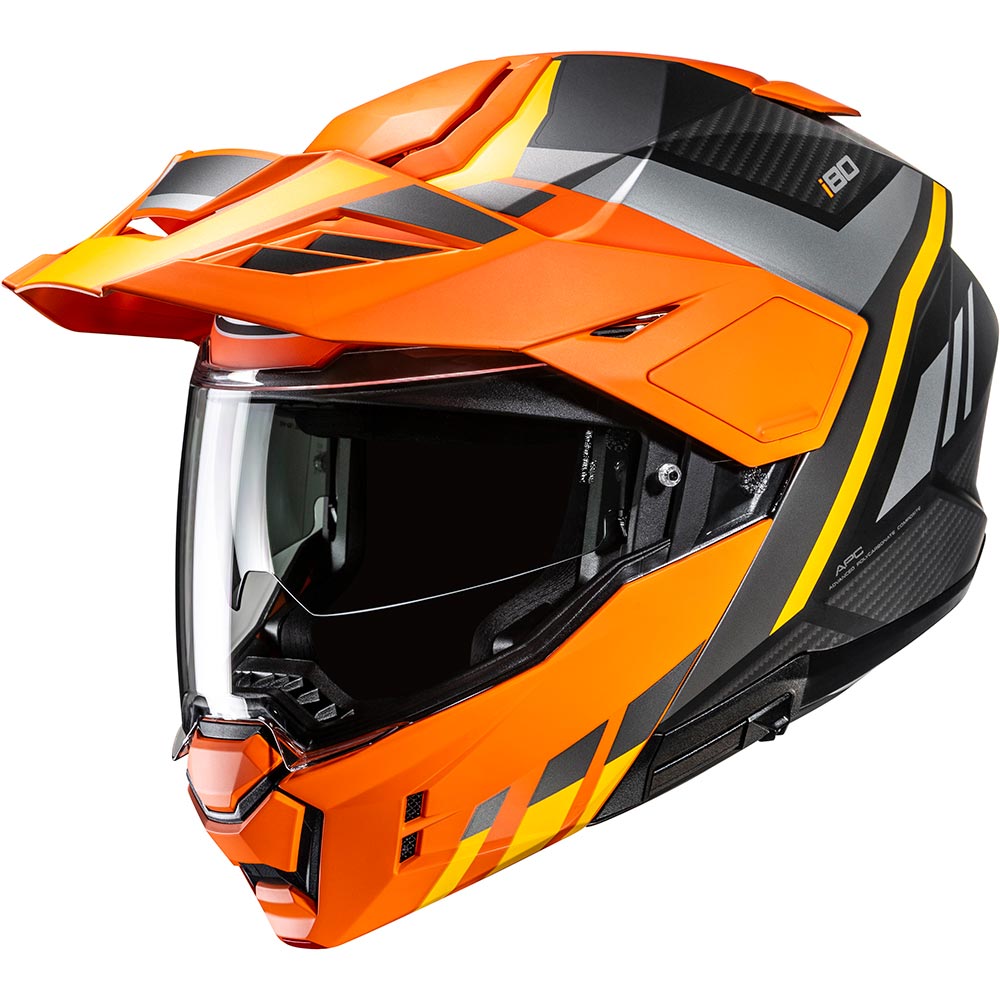 Casque i80 Imes