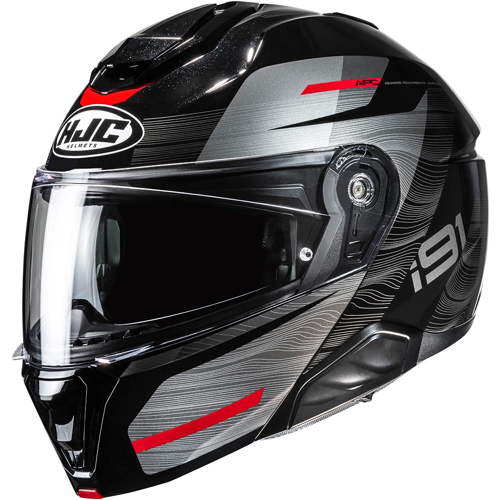 Casque i91 Dusk
