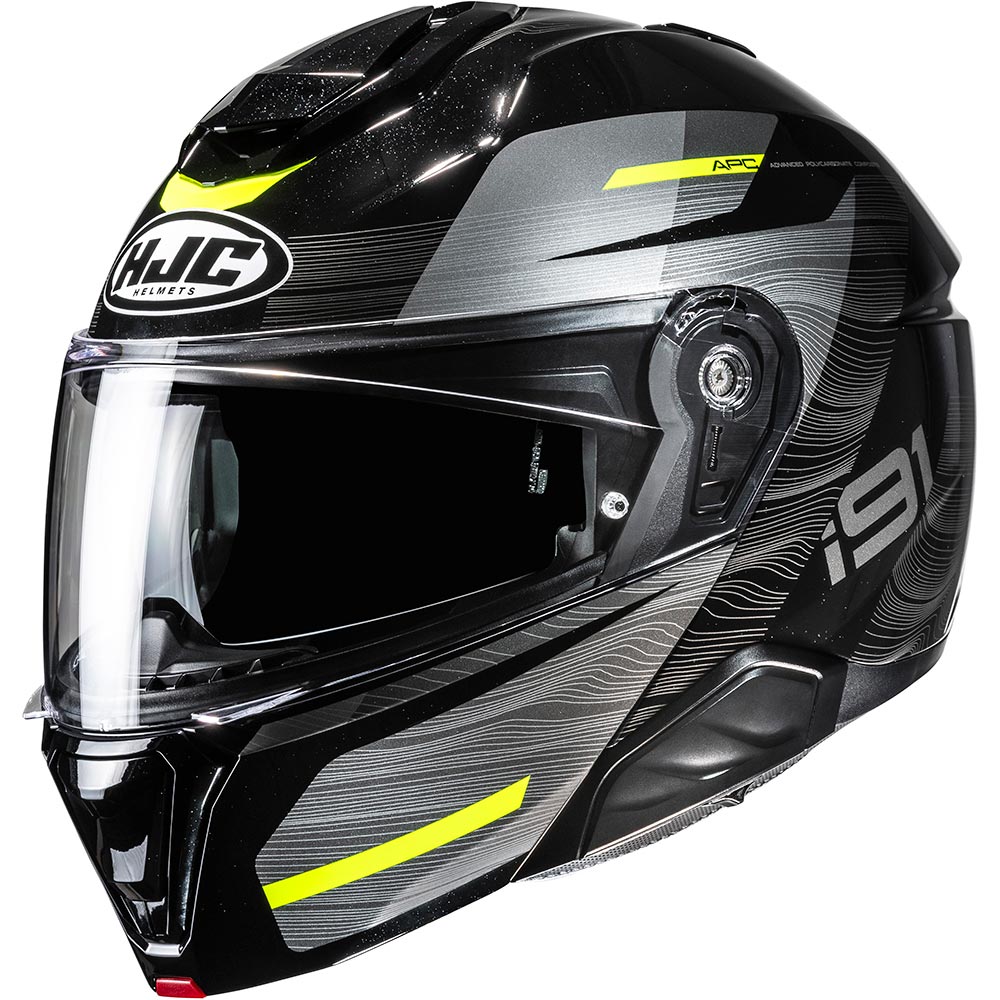 Casque i91 Dusk