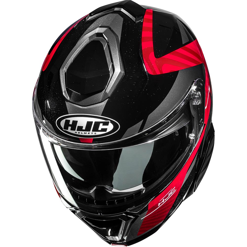 Casque i91 Gaia