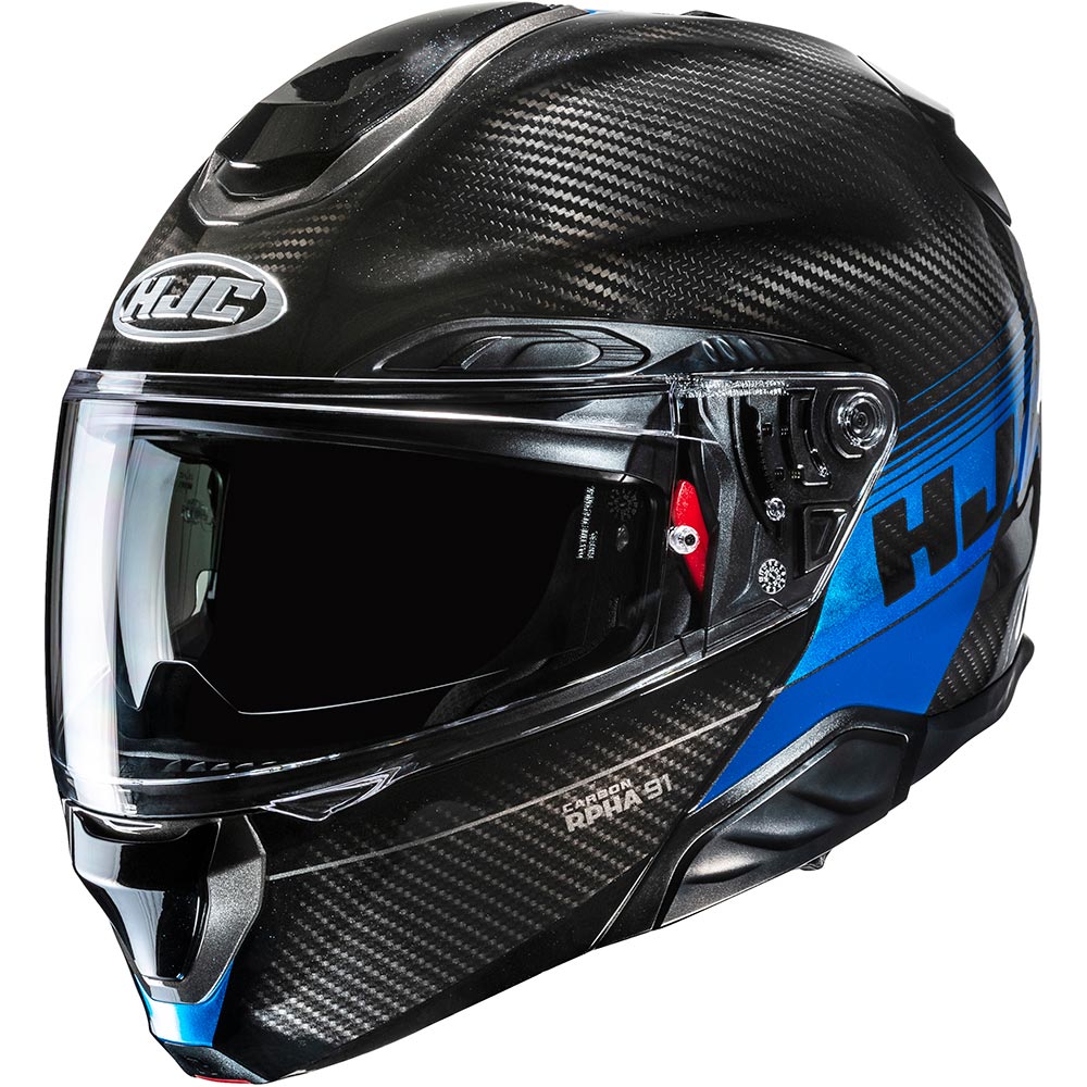 Casque RPHA 91 Carbon Elig