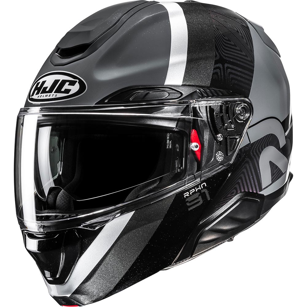 Casque RPHA 91 Fensh