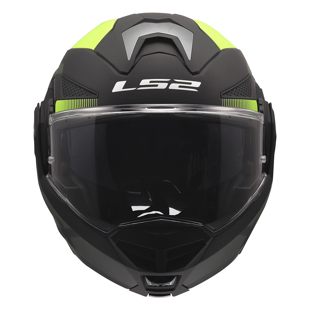 Casque FF901 Advant X Nova