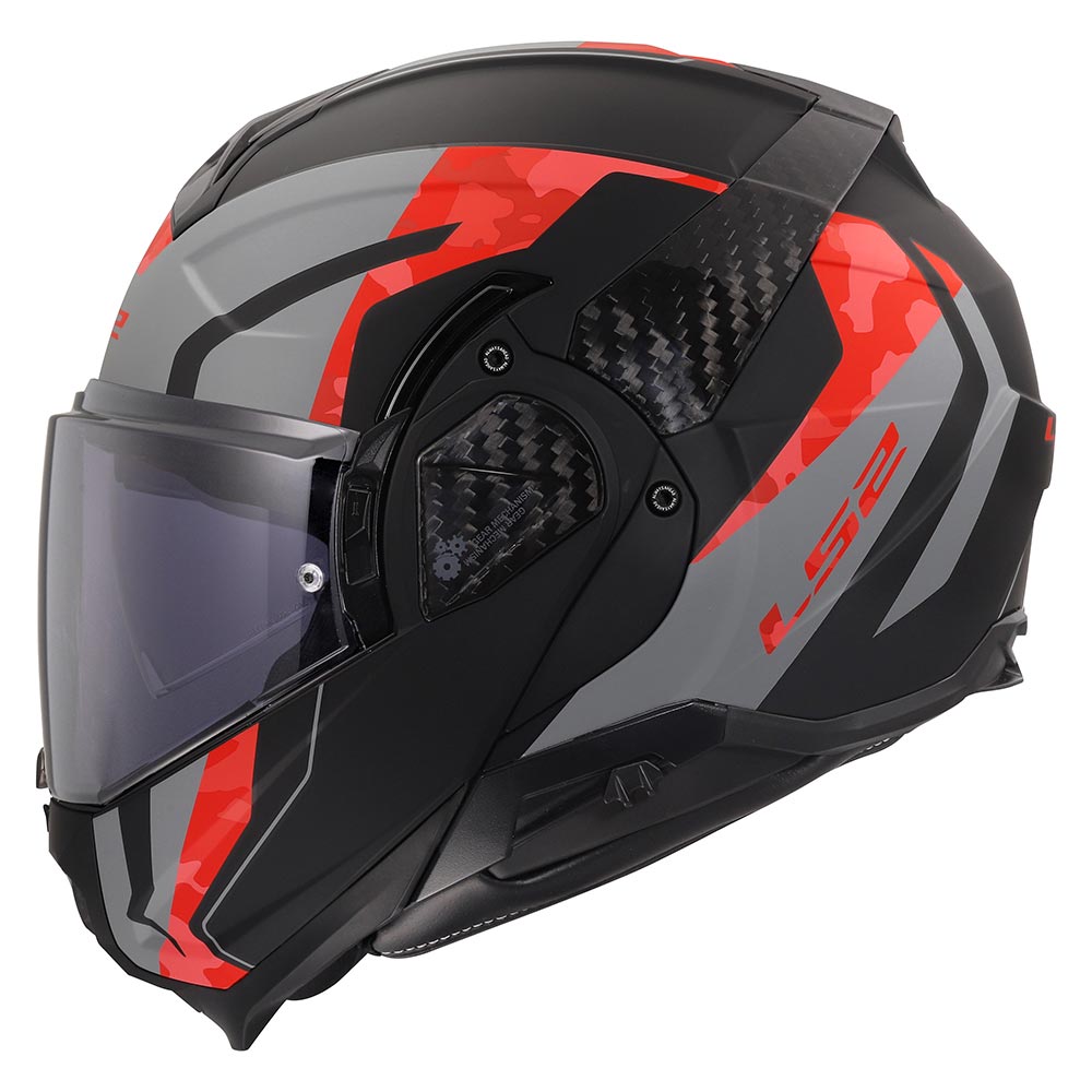 Casque FF910 Advant II Glide