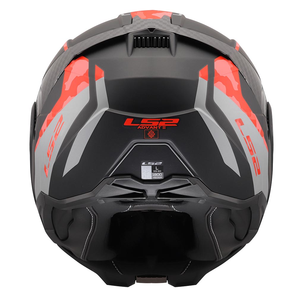 Casque FF910 Advant II Glide