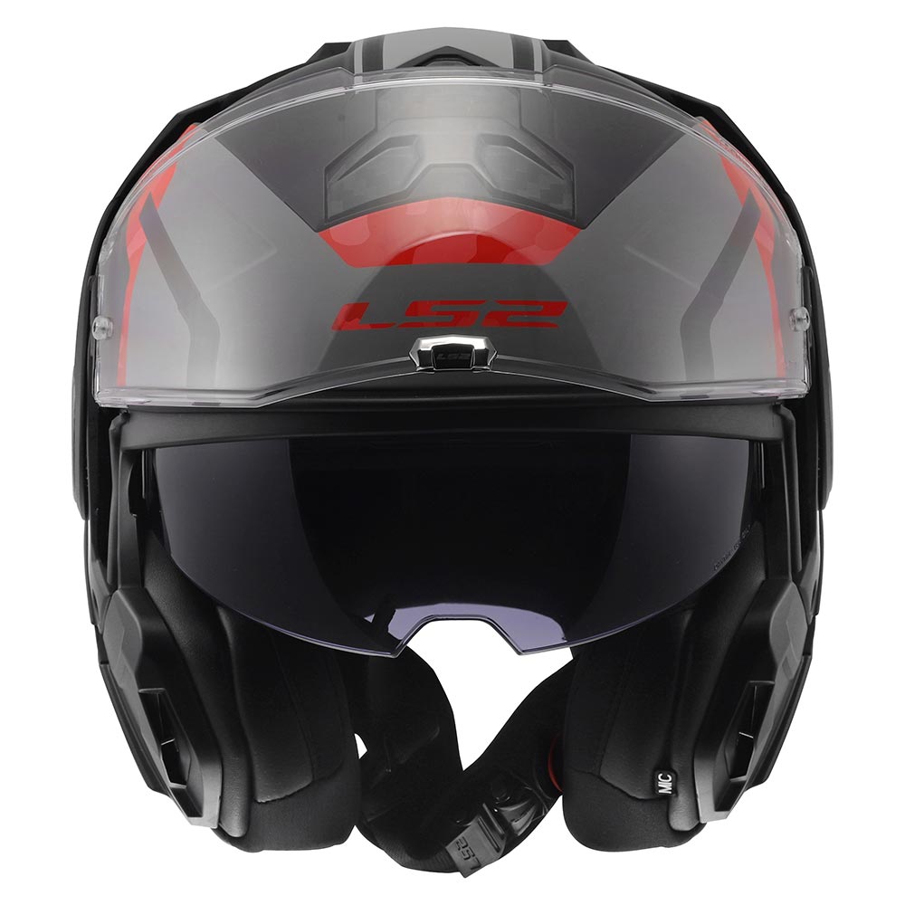 Casque FF910 Advant II Glide
