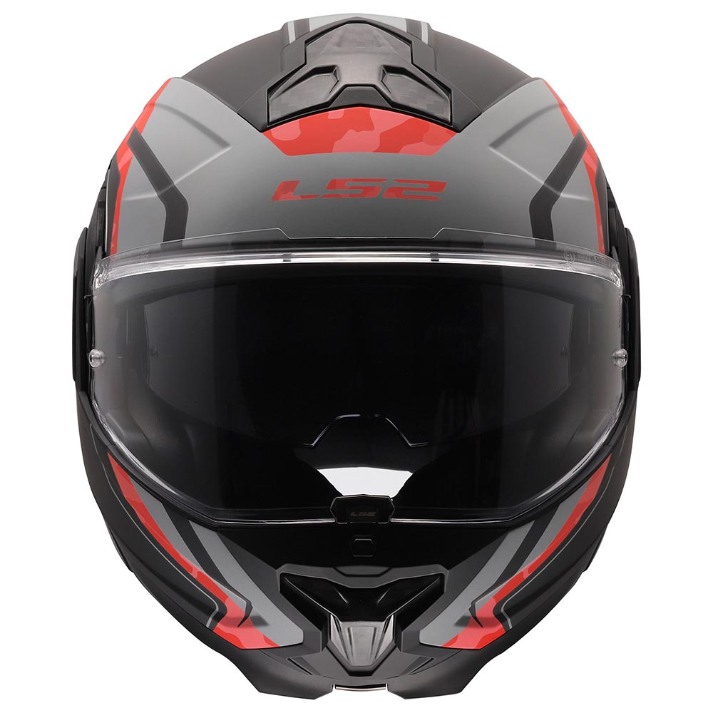 Casque FF910 Advant II Glide