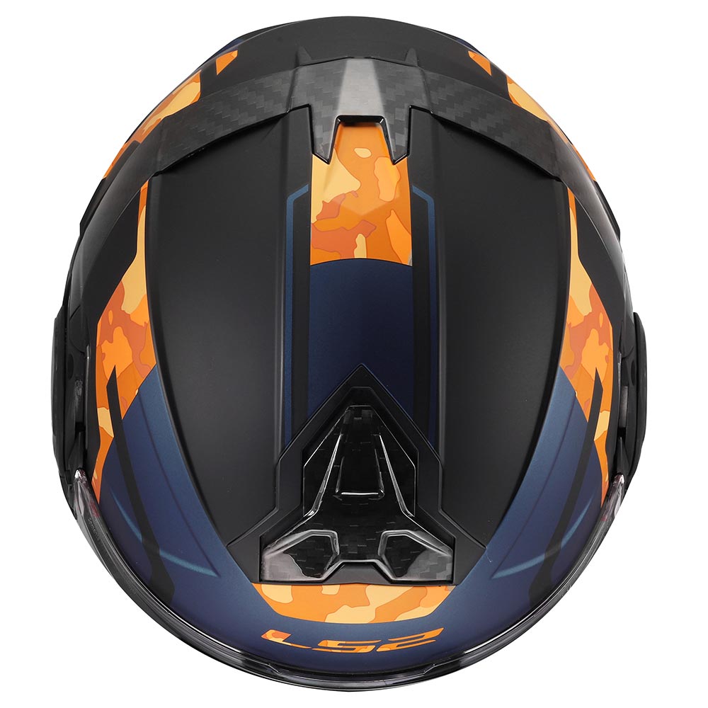Casque FF910 Advant II Glide