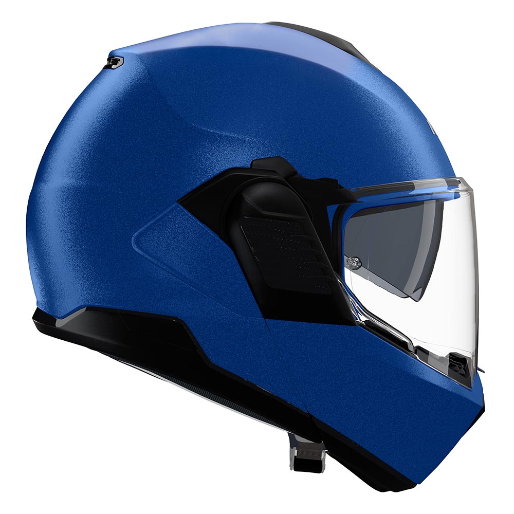 Casque N120-1 Classico Nobile N-Com