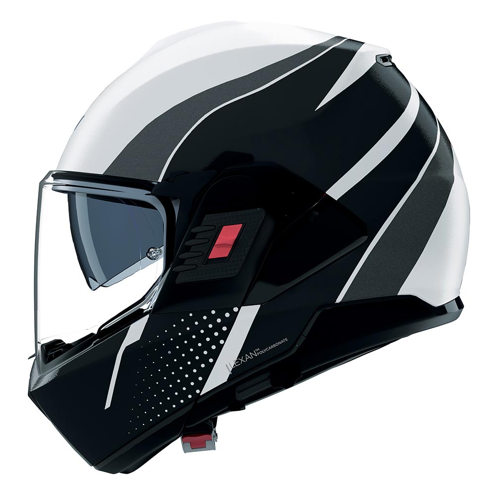 Casque N120-1 Fluente N-Com
