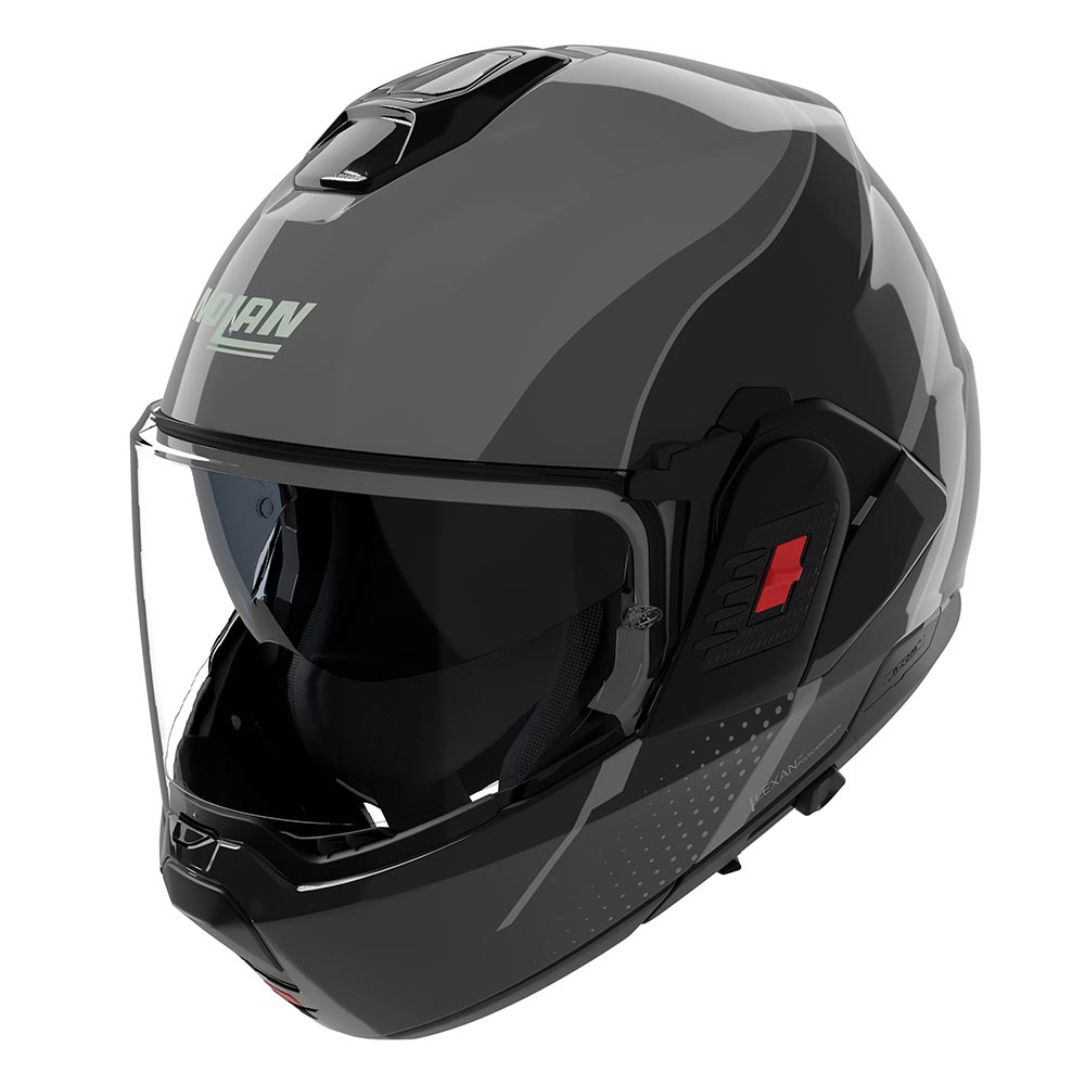 Casque N120-1 Fluente N-Com
