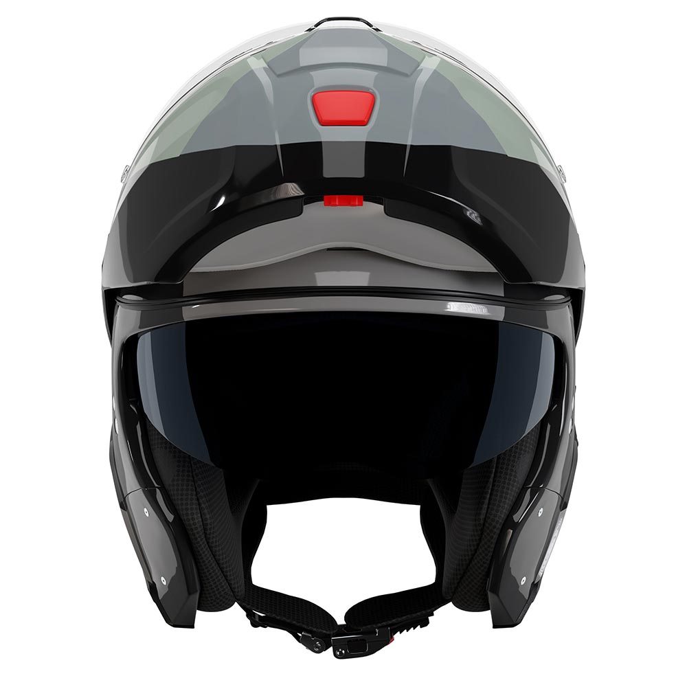 Casque N90-3 Blocco N-Com