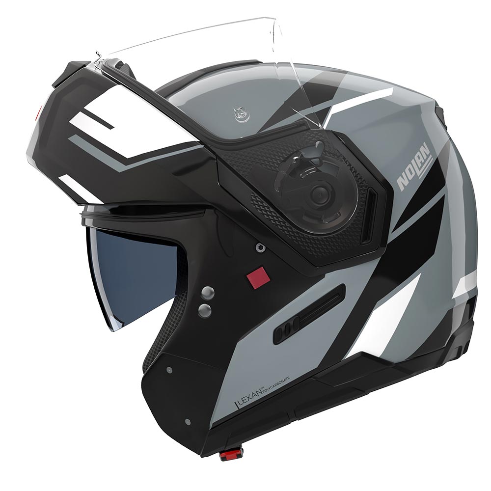 Casque N90-3 Sincrono N-Com