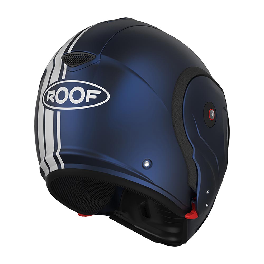 Casque Boxxer 2 Stripes