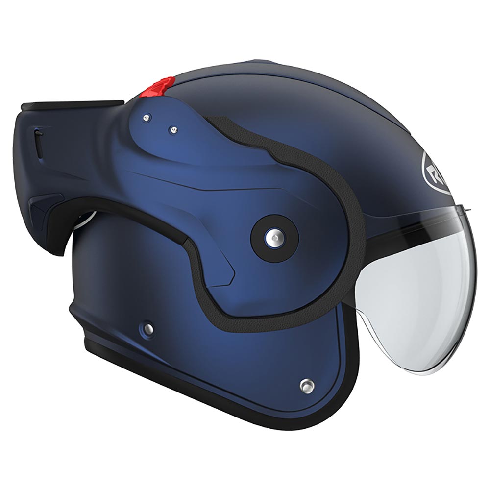Casque Boxxer 2 Stripes